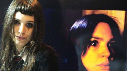 Virtual Reality filmas žiurėti online