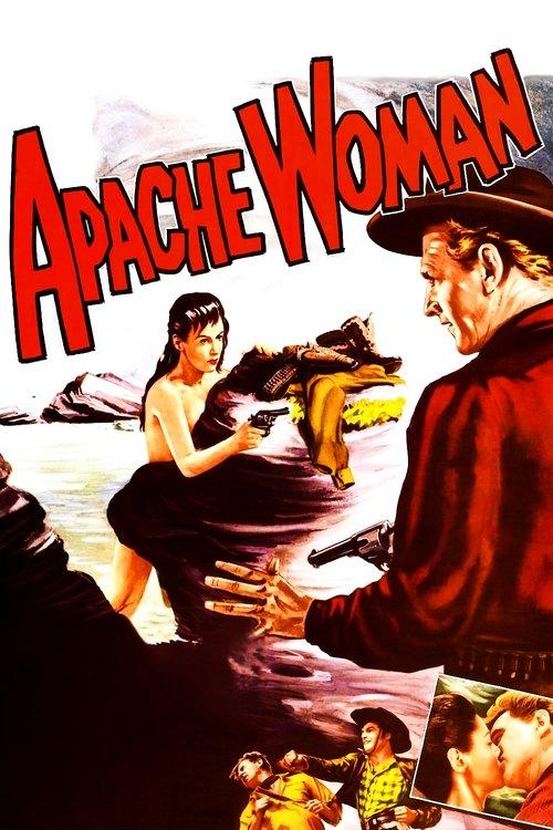 Apache Woman filmas online