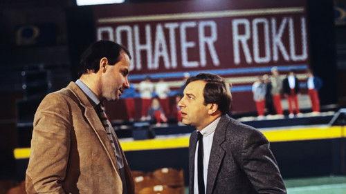 Hero of the Year filmas žiurėti online