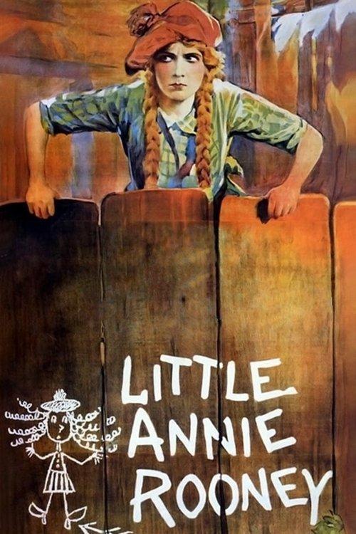 Little Annie Rooney filmas online