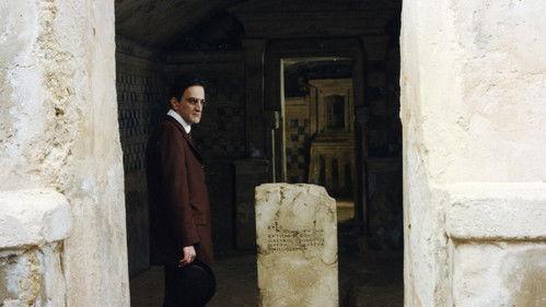 Cavafy filmas žiurėti online