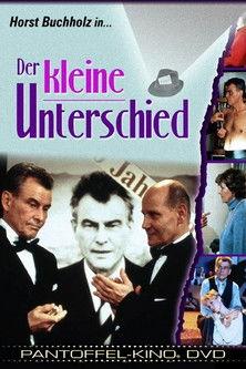 Der kleine Unterschied filmas online