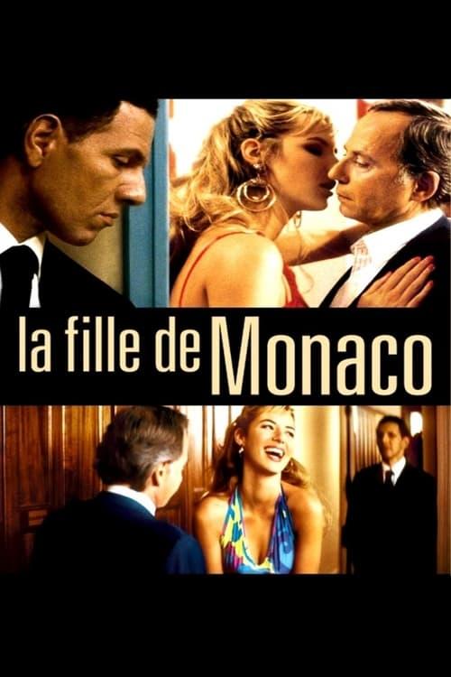 La Fille de Monaco filmas online