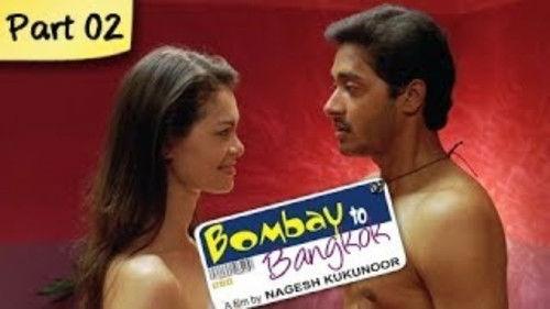 Bombay To Bangkok filmas žiurėti online