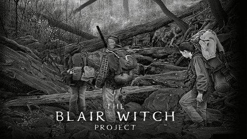 The Blair Witch Documentary filmas žiurėti online