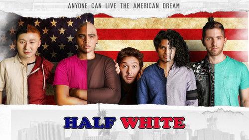 Half White filmas žiurėti online