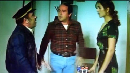 Los caraduros filmas žiurėti online