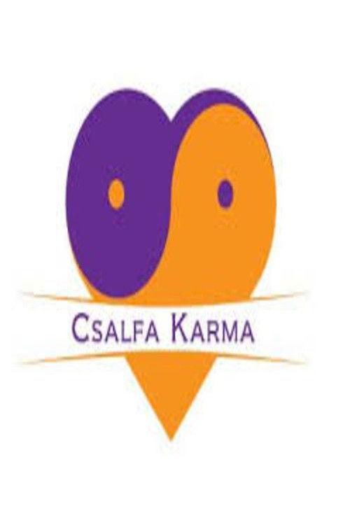 Csalfa Karma filmas online