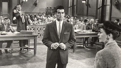 A Fever in the Blood filmas žiurėti online