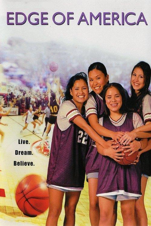 Edge of America filmas online