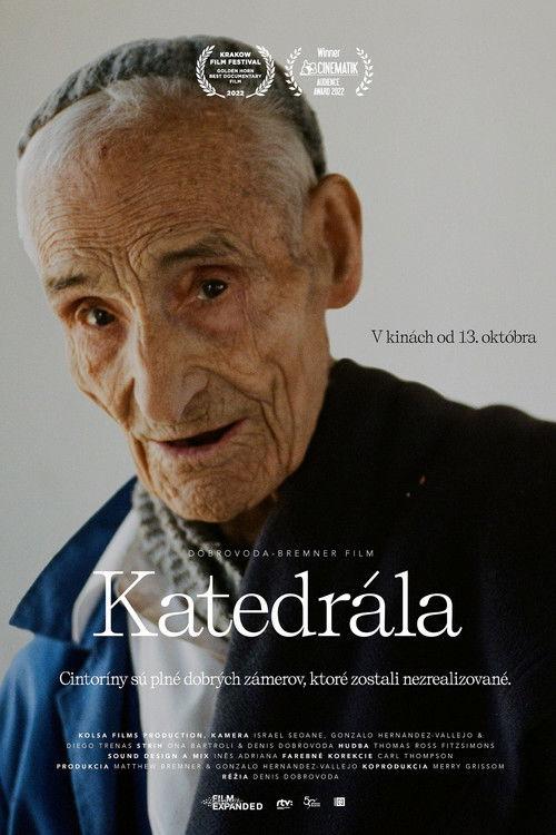 Katedrála filmas online