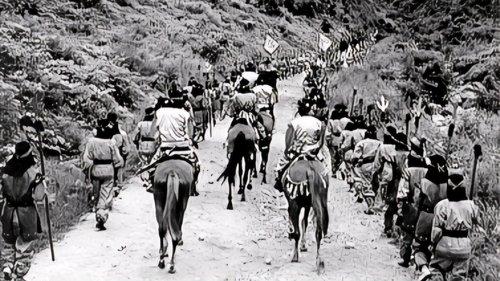 The Way of Hwarang filmas žiurėti online