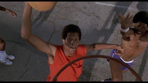 Cornbread, Earl and Me filmas žiurėti online