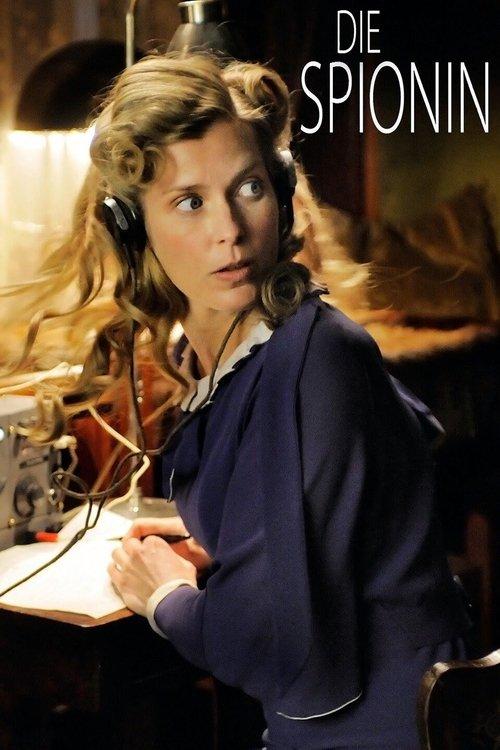 Die Spionin filmas online
