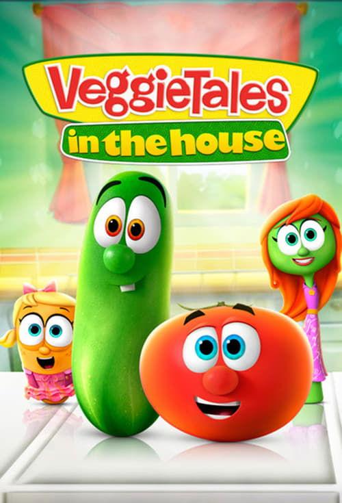 VeggieTales in the House filmas online
