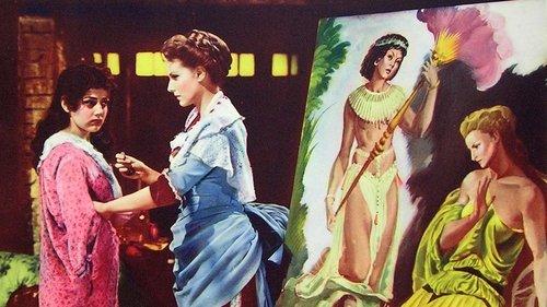 The Forbidden Street filmas žiurėti online