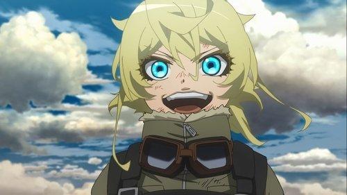 Saga of Tanya the Evil: The Movie filmas žiurėti online