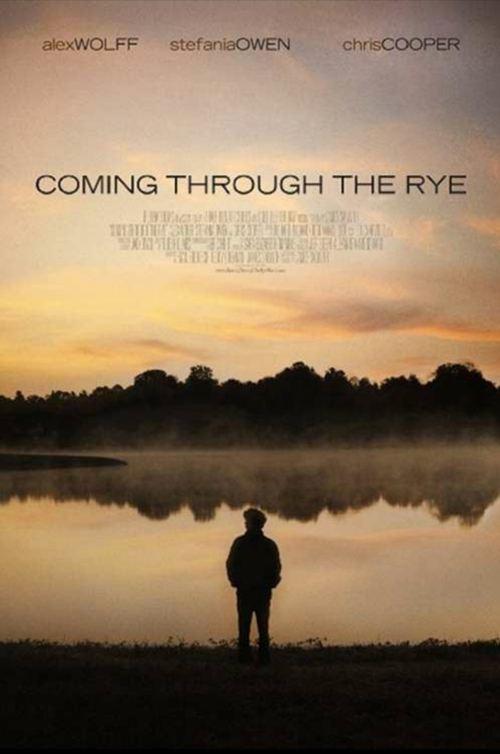 Coming Through the Rye filmas online