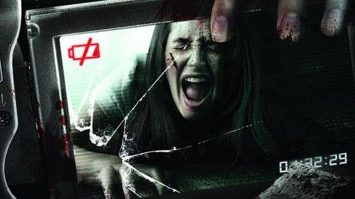 Evidence filmas žiurėti online