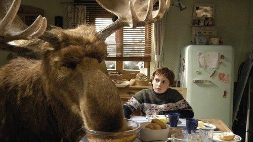 A Christmoose Carol filmas žiurėti online
