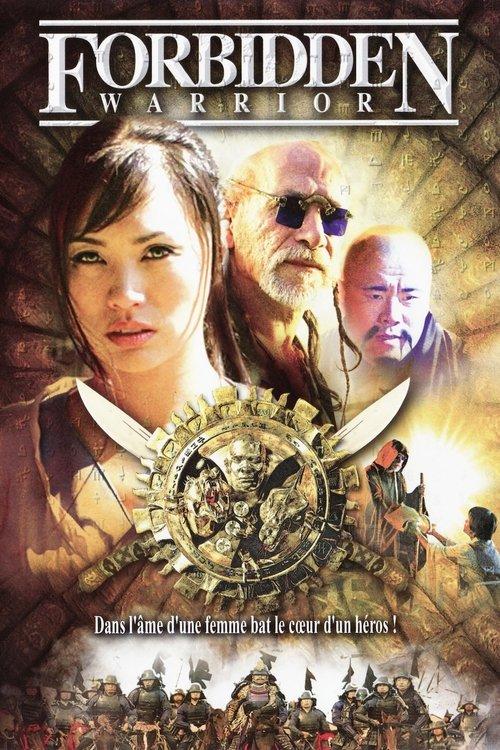 Forbidden Warrior filmas online