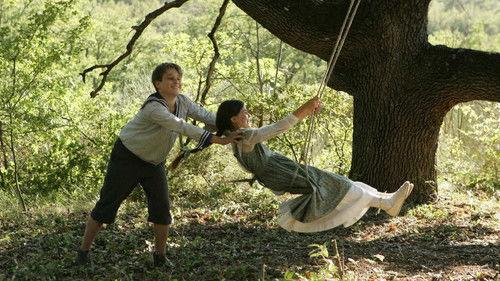 The Time of Love filmas žiurėti online