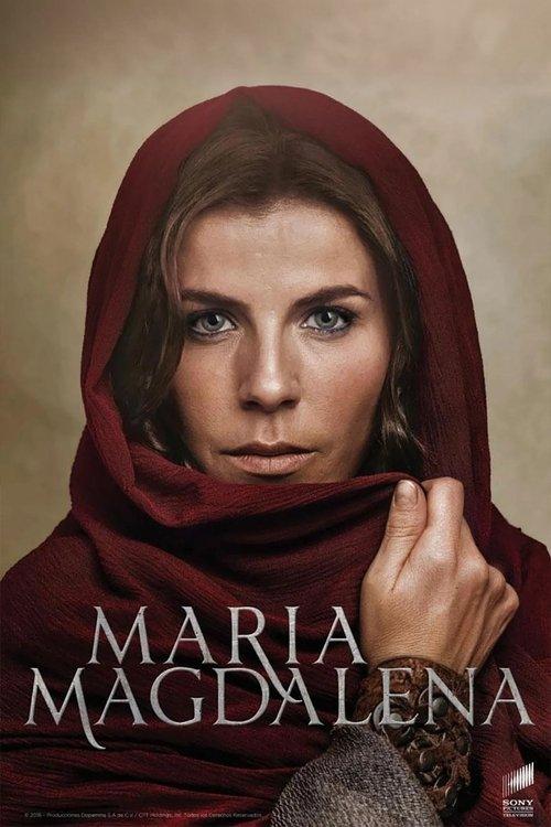 María Magdalena filmas online