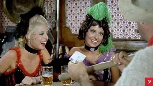 Vente a ligar al Oeste filmas žiurėti online