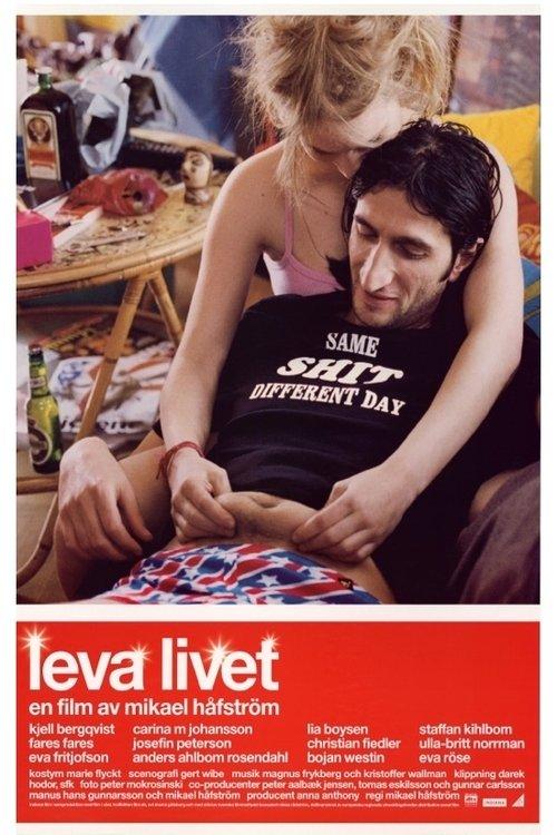 Days Like This filmas online