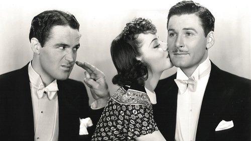 Four's a Crowd filmas žiurėti online