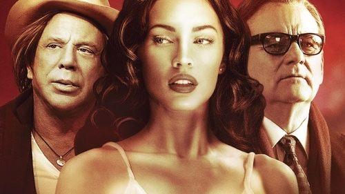 Passion Play filmas žiurėti online