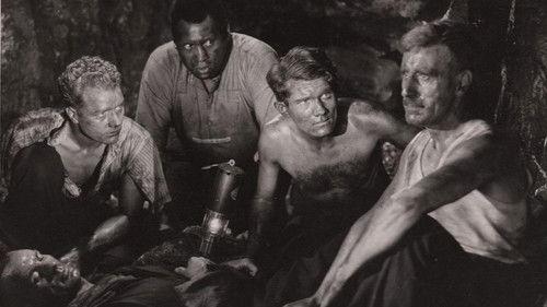 The Proud Valley filmas žiurėti online