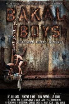 Baseco Bakal Boys filmas online