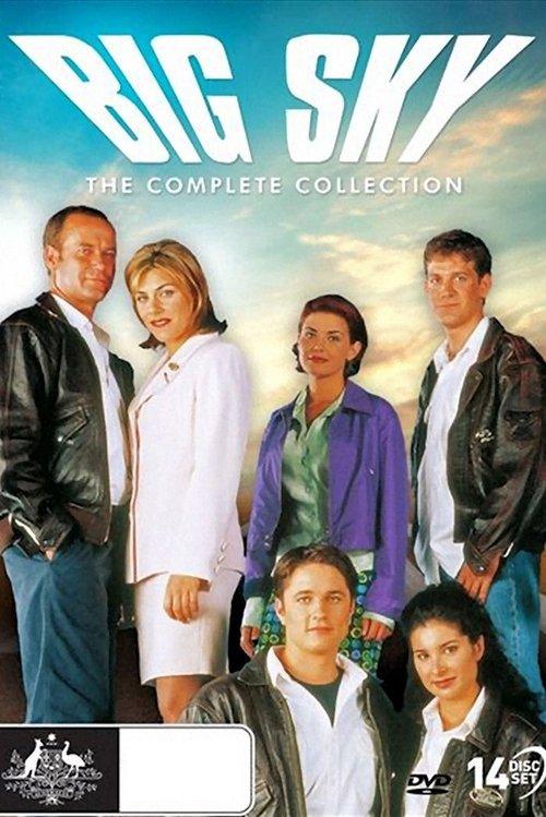 Big Sky filmas online