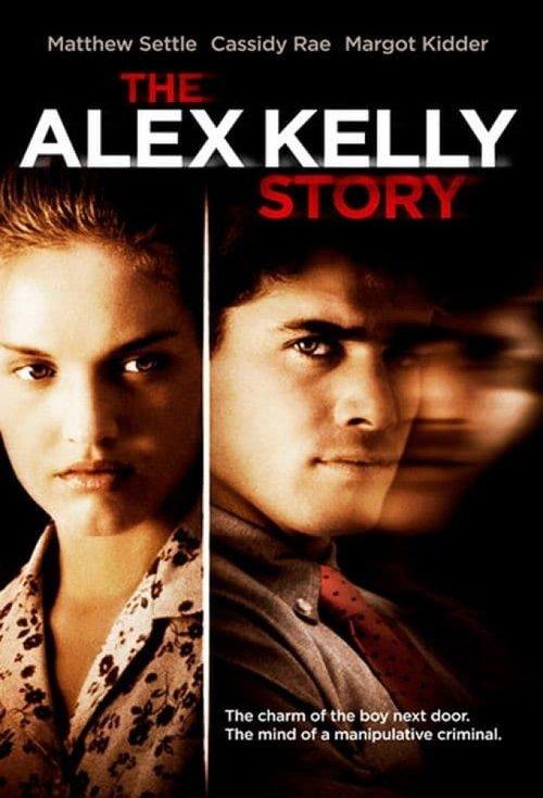 Crime in Connecticut: The Story of Alex Kelly filmas online