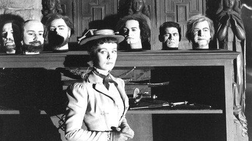 House of Wax filmas žiurėti online