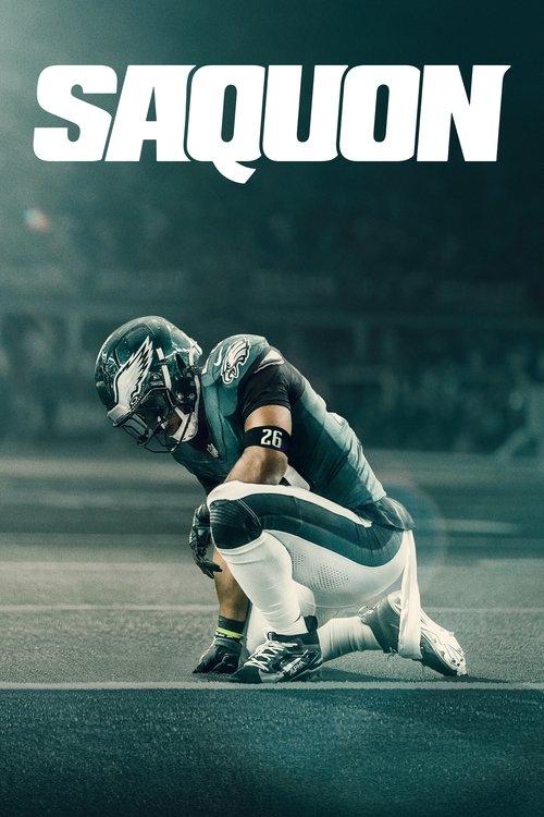 SAQUON filmas online