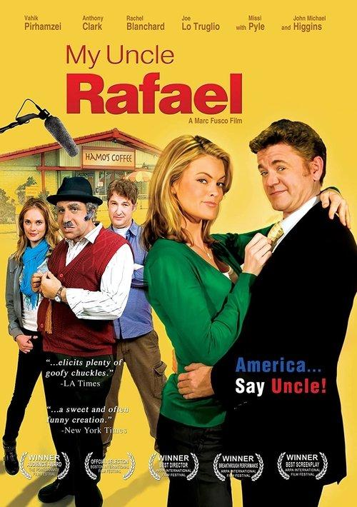 My Uncle Rafael filmas online