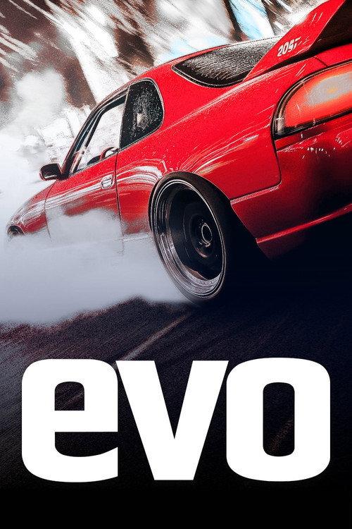 EVO filmas online