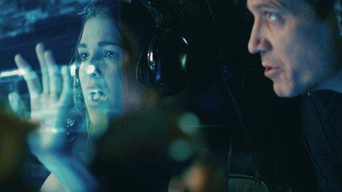 Beyond White Space filmas žiurėti online