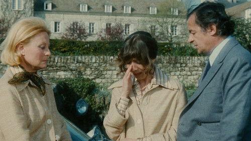 Le Chat et la Souris filmas žiurėti online