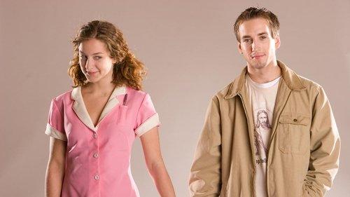 16 to Life filmas žiurėti online