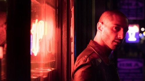 City of Tiny Lights filmas žiurėti online