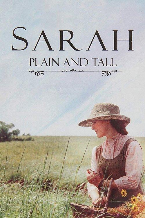 Sarah, Plain and Tall filmas online