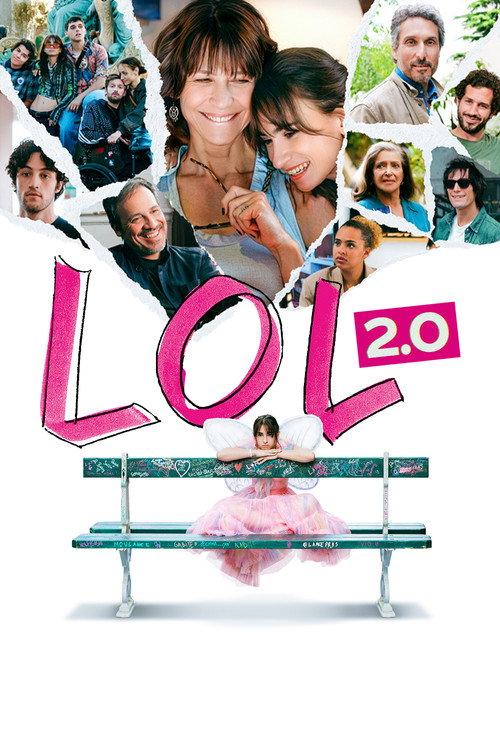 LOL 2.0 filmas online