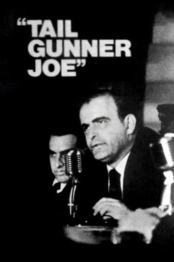 Tail Gunner Joe filmas online