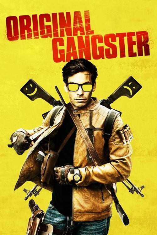 Original Gangster filmas online