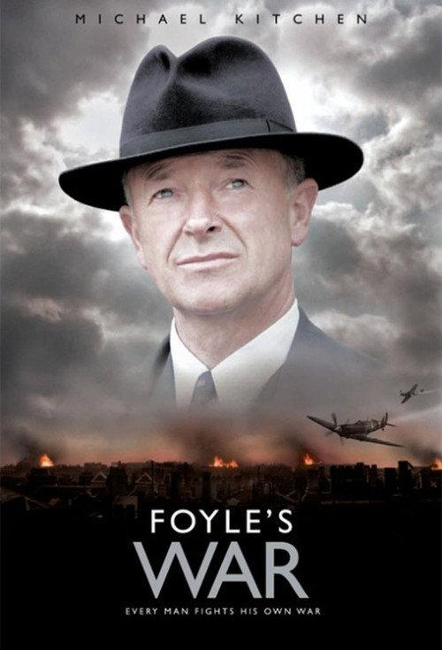 Foyle's War filmas online