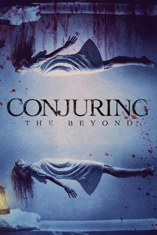 Conjuring: The Beyond filmas online