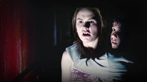 Darkness filmas žiurėti online